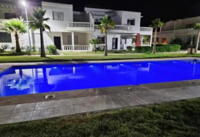 Location villa Golden Beach Casablanca